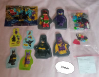 Lego lot Superheroji 76094