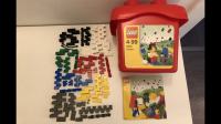 Lego Make and Create - 4103  Fun with Bricks (Creator)