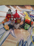 Lego Nexo knights ultimate Macy