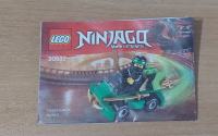 Lego Ninjago 30532 Turbo Polybag