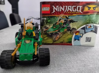 Lego Ninjago Legacy