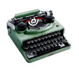 Lego Pisaći stroj (Typewriter) -  Ideas (21327)