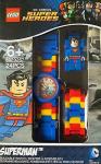 Lego sat Superman