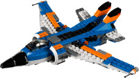 Lego set 31008 Creator - Thunder Wings