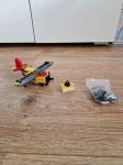 LEGO SET 31029-1 - Cargo Heli