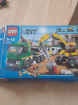 Lego set 4203