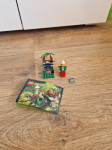 LEGO SET 5905-1 - Hidden Treasure