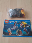 Lego set 60091