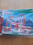 Lego set 6571
