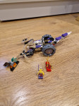 LEGO SET 70745-1 - Anacondrai Crusher