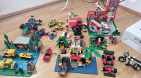 Lego setovi 90ih