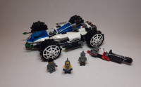Lego Space Police 5979 Max Security Transport