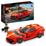 LEGO Speed Champions - Ferrari 812 Competizione (76914) (N)