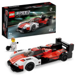 LEGO Speed Champions - Porsche 963 (76916) (N)