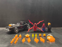 Lego spider-man 76173
