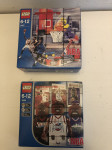 Lego Sport 3427, 3564, novo