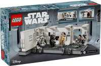 LEGO Star Wars - Boarding the Tantive IV  (75387)(N)