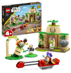 LEGO Star Wars - Tenoo Jedi Temple (75358) (N)