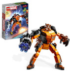 LEGO Super Heroes - Rocket's Battlerobot (76243) (N)