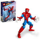 LEGO Super Heroes - Spider-Man Figure (76226) (N)