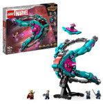 LEGO Super Heroes - The New Guardians' Ship (76255) (N)