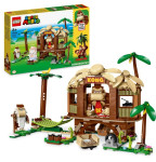 LEGO Super Mario - Donkey Kong's Tree House Expansion Set (N)