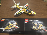 LEGO TECHNIC 42044