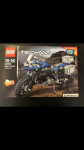 Lego Technic 42063, 42066, 42079, 42080, 42139, novo, može zamjena