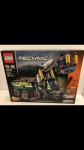 Lego Technic 42080 Forest Machine novi, može zamjena
