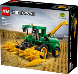 LEGO Technic - John Deere 9700 Forage Harvester (42168)N