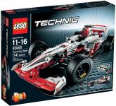 Lego Technic set 42000 - Grand Prix Racer