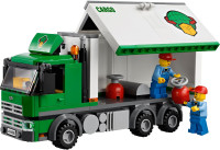 Lego teretni kamion, 60020