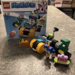 Lego Unikitty 41452