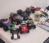 Lego vozila