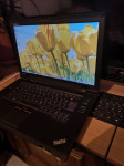 lenovo Sl510 laptop