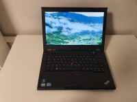 Lenovo Thinkpad T430s laptop