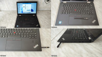 ⭐️LENOVO ThinkPad X1 Yoga Gen 2nd, i7-7600U, 512GB, 16GB, FHD TOUCH⭐️