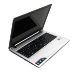Prodajem Laptop Lenovo Corei5 , 12 gb ram dd4 , ssd diks novi 199€