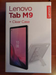 Lenovo tablet Tab M9, 1340x800, 3GB RAM, 32GB - novo