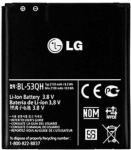 LG BL-53QH Optimus L9 P769 P768 P765 P760 P875 Optimus F5 BATERIJA