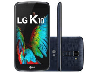 LG K10 + Simpa Prepaid broj + 82,00 eur na bonus računu