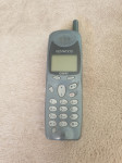 Mobitel KENWOOD  E2
