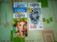 Reader's Digest 2007-2010. godina