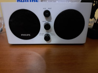 Radio budilica Philips AJ-6000/12