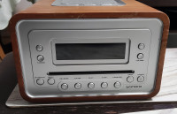 SONORO CUBO AU-1300 cd mp3 radio