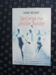 Annie Besant-Sjećanja na prošle živote (121)