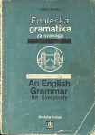 Grgić Brihta: Engleska gramatika za svakoga