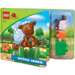 Grupa autora: Lego Duplo Ovčica Janko
