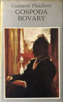 Gustave Flaubert: Gospođa Bovary