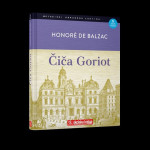 Honoré De Balzac : Čiča Goriot